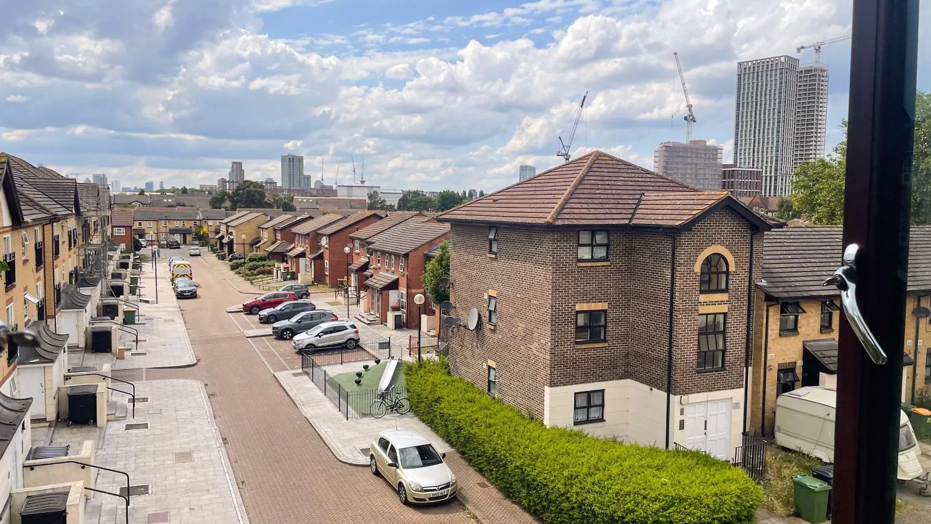 London Flat Close To Canary Wharf & Greenwich O2 Apartment United Kingdom