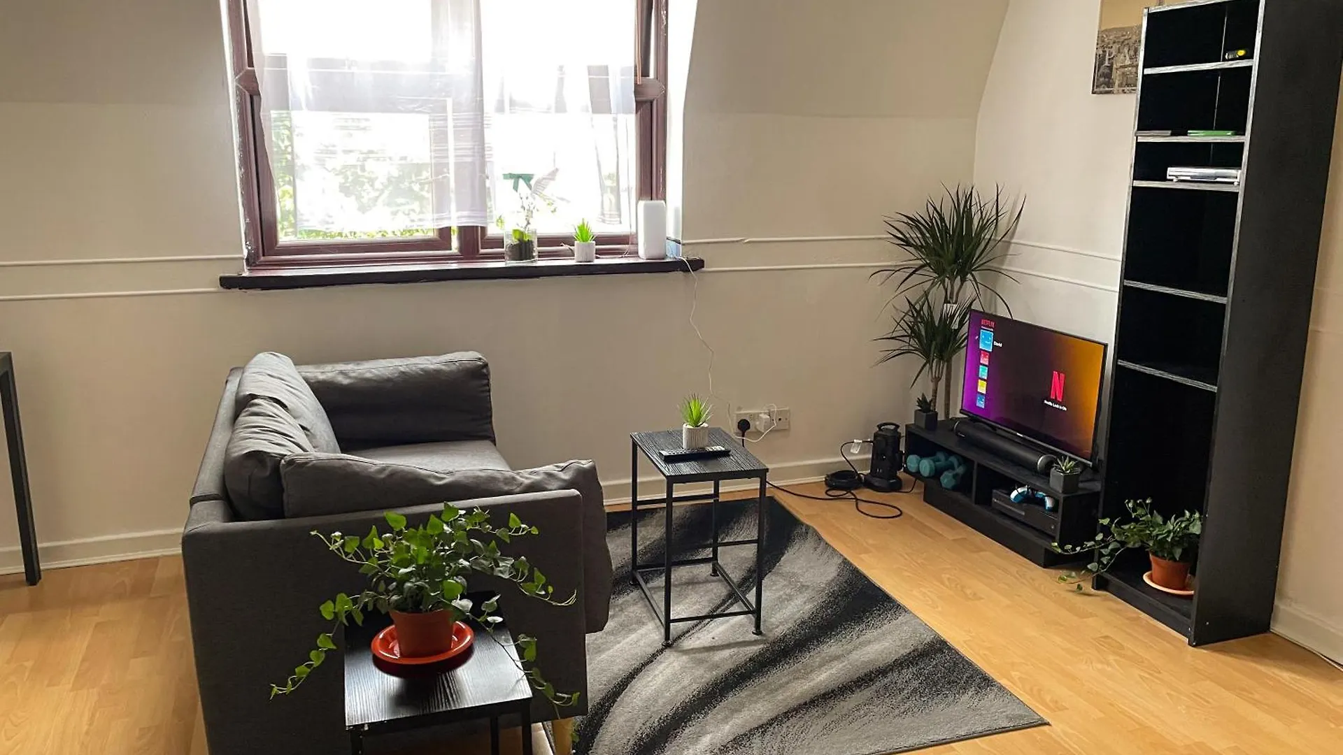 London Flat Close To Canary Wharf & Greenwich O2 Apartment